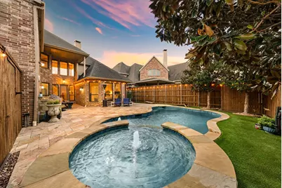11150 Sugar Mill Lane, Frisco, TX 75033 - Photo 2