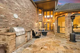 11150 Sugar Mill Ln, Frisco, TX 75033 - Photo 34