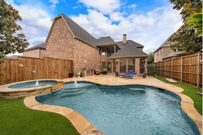 11150 Sugar Mill Lane, Frisco, TX 75033 - Photo 36