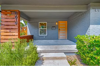 8619 Westglen Drive, Dallas, TX 75228 - Photo 2