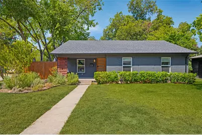 8619 Westglen Drive, Dallas, TX 75228 - Photo 1