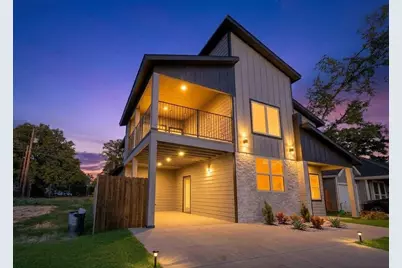 6108 Chickasaw Drive, Mabank, TX 75156 - Photo 1