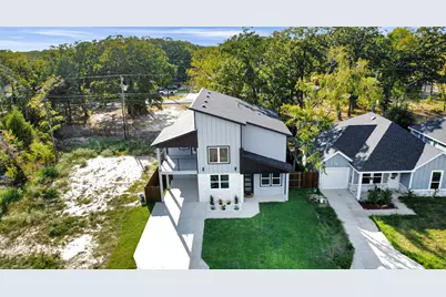 6108 Chickasaw Drive, Mabank, TX 75156 - Photo 4