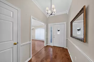 202 Northcreek Dr, Chandler, TX 75758 - Photo 6