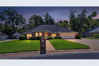 202 Northcreek Drive, Chandler, TX 75758 - Photo 1