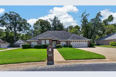 202 Northcreek Drive, Chandler, TX 75758 - Photo 2