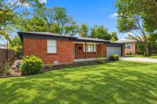 5412 Palmer Dr, Haltom City, TX 76117 - Photo 1