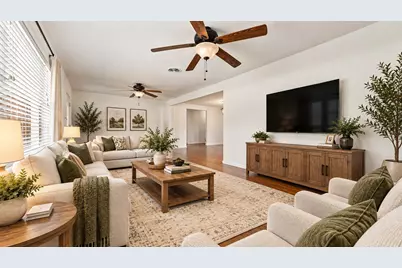 5412 Palmer Drive, Haltom City, TX 76117 - Photo 2