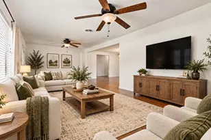 5412 Palmer Dr, Haltom City, TX 76117 - Photo 2