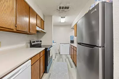 2512 Windy Pine Lane #2514, Arlington, TX 76015 - Photo 8