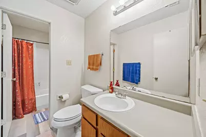 2512 Windy Pine Lane #2514, Arlington, TX 76015 - Photo 16