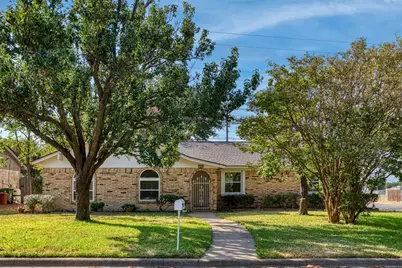 1000 Springdale Road, Bedford, TX 76021 - Photo 1
