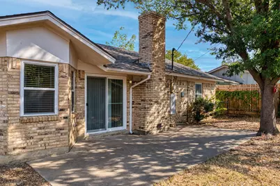 1000 Springdale Road, Bedford, TX 76021 - Photo 30