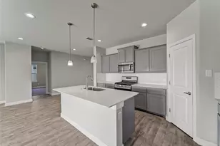15816 Farringdon St, Fort Worth, TX 76247 - Photo 10