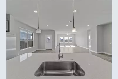 15816 Farringdon Street, Fort Worth, TX 76247 - Photo 8