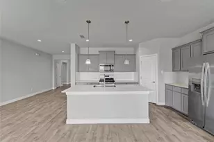15816 Farringdon St, Fort Worth, TX 76247 - Photo 6