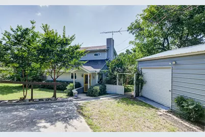 402 Aqua Way, Lake Bridgeport, TX 76426 - Photo 6