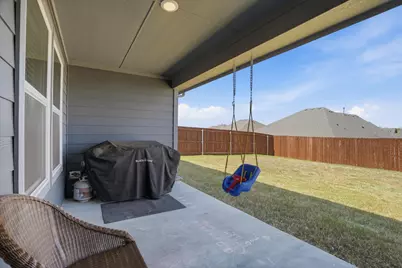 4028 Cornerstone Circle, Granbury, TX 76048 - Photo 36