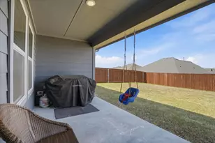 4028 Cornerstone Cir, Granbury, TX 76048 - Photo 36