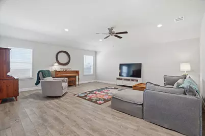 4028 Cornerstone Circle, Granbury, TX 76048 - Photo 14