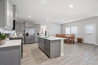 4028 Cornerstone Circle, Granbury, TX 76048 - Photo 8