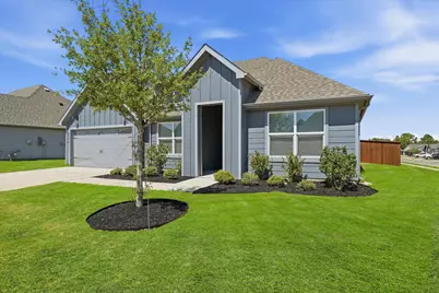 4028 Cornerstone Circle, Granbury, TX 76048 - Photo 1