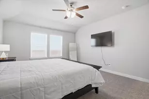 4028 Cornerstone Cir, Granbury, TX 76048 - Photo 20