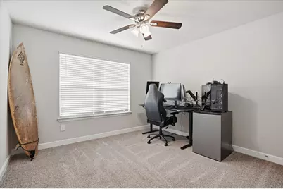 4028 Cornerstone Circle, Granbury, TX 76048 - Photo 32