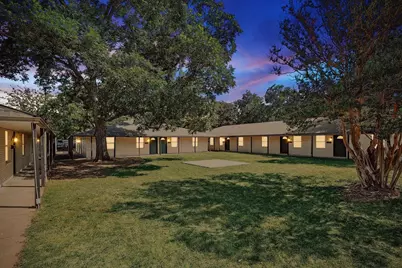 614 W Heard Street #12, Cleburne, TX 76033 - Photo 2