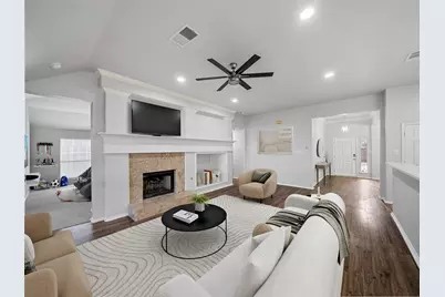 10700 Briar Brook Lane, Frisco, TX 75033 - Photo 10