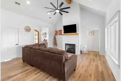 23888 County Road 2110, Troup, TX 75789 - Photo 8