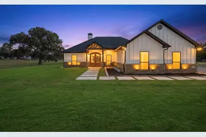 23888 County Road 2110, Troup, TX 75789 - Photo 2