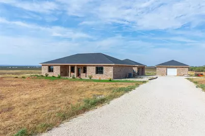 760 Wimberly Road, Merkel, TX 79536 - Photo 1
