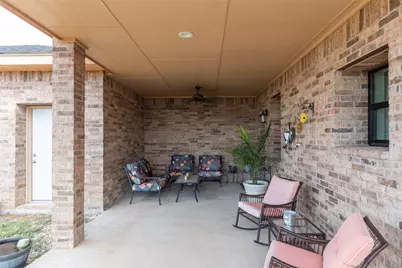 760 Wimberly Road, Merkel, TX 79536 - Photo 4