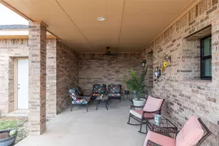 760 Wimberly Rd, Merkel, TX 79536 - Photo 4