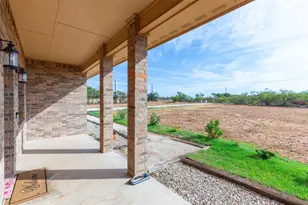 760 Wimberly Rd, Merkel, TX 79536 - Photo 6
