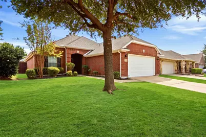 717 Creekside Drive, Little Elm, TX 75068 - Photo 22