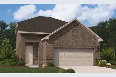 14205 Gallatin Street, Pilot Point, TX 76258 - Photo 1