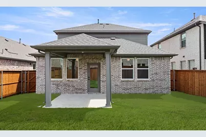 14205 Gallatin Street, Pilot Point, TX 76258 - Photo 2