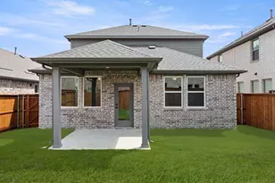 14205 Gallatin St, Pilot Point, TX 76258 - Photo 2