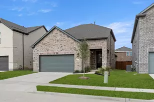 14205 Gallatin St, Pilot Point, TX 76258 - Photo 1