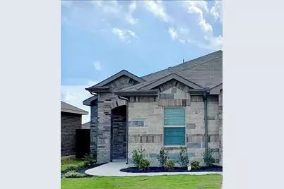 9717 Hickory Knob Drive, Fort Worth, TX 76108 - Photo 2