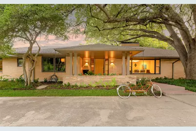 906 Leatrice Drive, Dallas, TX 75208 - Photo 2