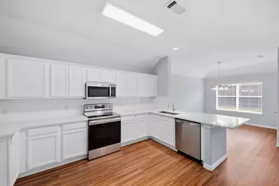 717 Creekside Drive, Little Elm, TX 75068 - Photo 18