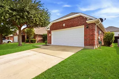 717 Creekside Drive, Little Elm, TX 75068 - Photo 1
