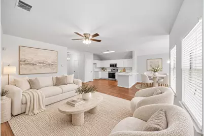 717 Creekside Drive, Little Elm, TX 75068 - Photo 2