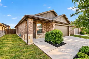 2306 Moonglade Ln, Crandall, TX 75114 - Photo 4