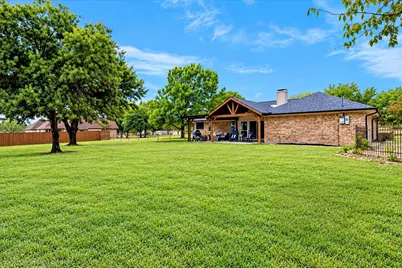 1694 Betts Lane, Prosper, TX 75078 - Photo 32