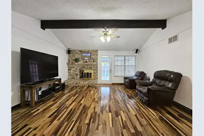 6208 Brookside Drive, Watauga, TX 76148 - Photo 2