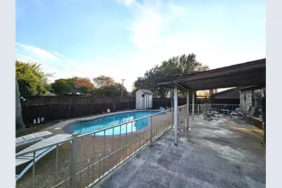 6208 Brookside Drive, Watauga, TX 76148 - Photo 34